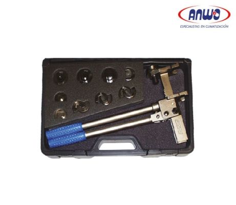 KIT PRENSA 32-25-20-16 CON ABOCARDADOR